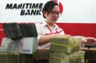 Xu hướng mới trong sáp nhập ngân hàng