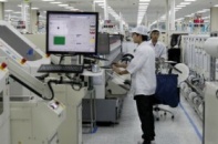 4 tháng, xuất khẩu 7,7 tỷ USD điện thoại di động