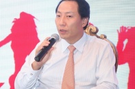 Huawei tấn công mạnh vào thị trường smartphone Việt Nam
