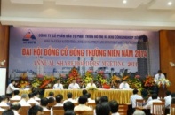 Sudico "cắt đất" Nam An Khánh bán cho các ngân hàng