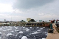 Tăng quyền tiếp cận thông tin môi trường của người dân