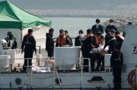 Thi thể cô dâu người Việt trên phà SEWOL đã được tìm thấy