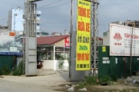 Vẫn có "ngoại lệ" cho dự án BĐS xin cấp phép năm 2014