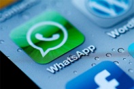 WhatsApp đạt mốc 500 triệu người dùng