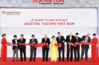 4 tháng, giải ngân 4 tỷ USD vốn FDI