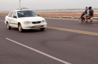 Bộ trưởng Thăng bác phương án sửa cầu Thăng Long 310 tỷ
