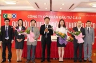 CEO chuẩn bị niêm yết cổ phiếu