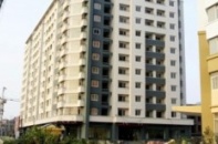 Có 300 triệu đồng là mua được nhà Hà Nội
