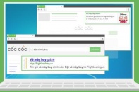 Cốc Cốc tham gia thị trường quảng cáo trực tuyến Việt Nam