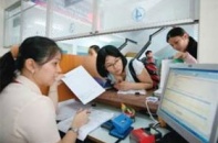 Giảm hành trình hàng trăm ngày làm thủ tục cho DN