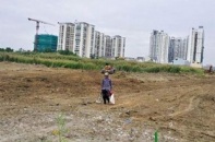 Hỗ trợ tương đương mức thu nhập khi bị thu hồi đất