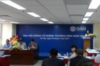Nhựa Đông Á dùng 80% lợi nhuận để chia cổ tức