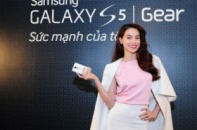 Samsung Thái Nguyên: 20 ngày xuất khẩu 90 triệu USD