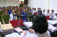 Vì sao hoãn tuyên án Dương Chí Dũng?