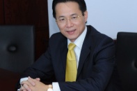 Alan Phan: Lý Xuân Hải là người tử tế trong giới làm ăn