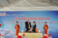 Đà Nẵng sắp có bến du thuyền đẳng cấp thế giới