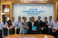 Đất Xanh nhận chuyển nhượng 2 dự án địa ốc lớn