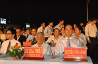 Festival Đờn ca tài tử Quốc gia lần thứ nhất