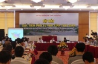 Thái Bình hướng tới các nhà Đầu tư