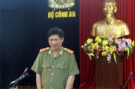 Trung tướng Hoàng Kông Tư trả lời về bài báo “Dương Chí Dũng và những triệu đô la”