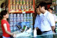 Bài toán giá sữa chưa có lời giải