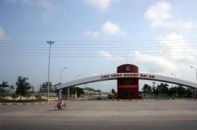 Khu công nghiệp hút 50% vốn FDI vào Việt Nam