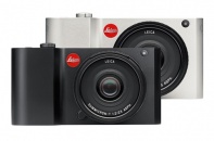 Ngắm máy ảnh cao cấp Leica T vừa trình làng