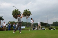 Swing for the Kids 2014 chính thức khai diễn