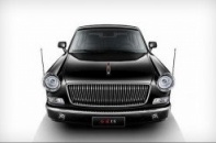 Xe siêu sang Trung Quốc đi 100km hết 20 lít xăng