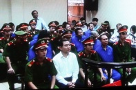 Ngày thứ 5 xét xử Dương Chí Dũng: Xuất hiện tài liệu mới, tòa tạm dừng xét xử