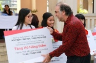 RMIT Việt Nam sẽ tặng 125 học bổng trong năm 2014