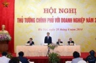 Thủ tướng Chính phủ xin lỗi người nộp thuế