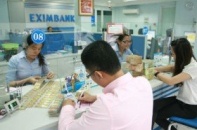 Tổng giám đốc Eximbank: Ông Phú thay ông Hương