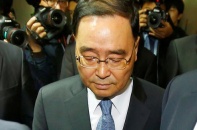 Vụ chìm phà Sewol: Thủ tướng Hàn Quốc sẽ được từ chức