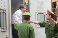 Dương Chí Dũng "xin được sống"