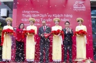 Generali Việt Nam có thêm văn phòng mới tại TP HCM