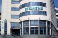 Siemens "nhòm ngó" bộ phận kinh doanh của Alstom