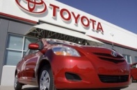 Toyota lập kỷ lục bán trên 10 triệu xe trong năm