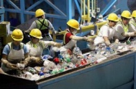 Hà Nội sẽ đầu tư thêm 9 khu xử lý chất thải rắn