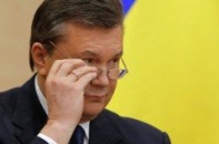 Ukraine: Tổng thống Yanukovych mang 32 tỷ USD đến Nga