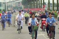 Lương công nhân chỉ đủ 60% nhu cầu sinh hoạt