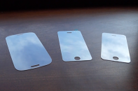 Màn hình iPhone 6 được phủ toàn bộ sapphire