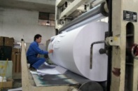 Một doanh nghiệp ngành giấy chào bán 1,4 triệu cổ phần