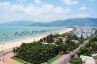 Quy Nhơn - Thành phố sống tốt