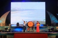 Thanh Hóa: Khai mạc Lễ hội du lịch Sầm Sơn 2014