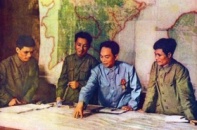Cảm nhận riêng về vị tướng kiệt xuất