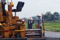 Nhà thầu Cienco8 và Vinaconex liên tiếp không đạt yêu cầu