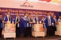 Vĩnh Phúc sẽ có KCN cho nhà đầu tư Nhật