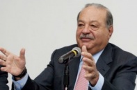 Bí quyết kinh doanh của tỷ phú Carlos Slim