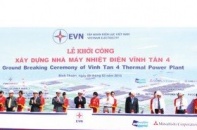 Bình Thuận: Đánh thức tiềm năng, đầu tư chiều sâu